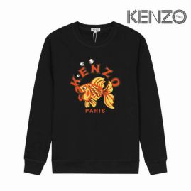 Picture of Kenzo Sweatshirts _SKUKenzoS-XXLppt25607